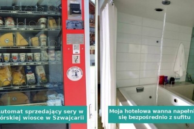 17 naprawdę dziwacznych rzeczy zauważonych przez internautów i wrzuconych do sieci