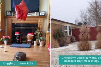 16 osób, które poradziły sobie z kłopotami w niezwykle kreatywny sposób