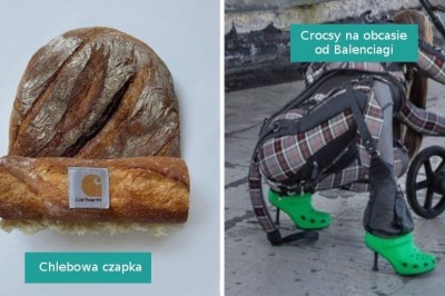 19 osób, które miały fatalne pomysły, ale wykonały je perfekcyjnie