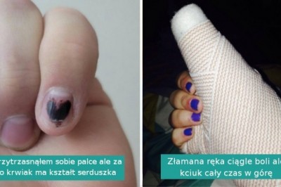 15 osób, które wiedzą, że nigdy nie ma tego złego, co by na dobre nie wyszło