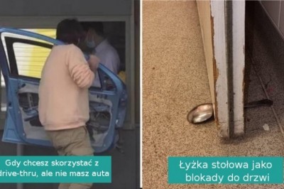 16 kreatywnych umysłów, które poradzą sobie z dowolnym problemem