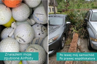 18 osób pokazujących, że każdy może nagle zostać wybrańcem losu