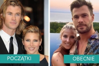 8 znanych par, które zakochały się podczas randki w ciemno i nadal są razem