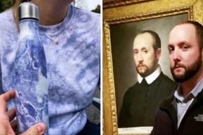 18 osób, które napotkały na swej drodze niespotykane zbiegi okoliczności