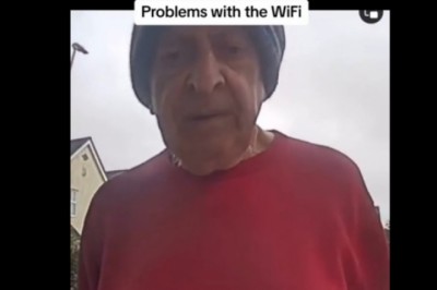 Sąsiad wpadł z pretensjami, że ktoś zmienił hasło do wifi