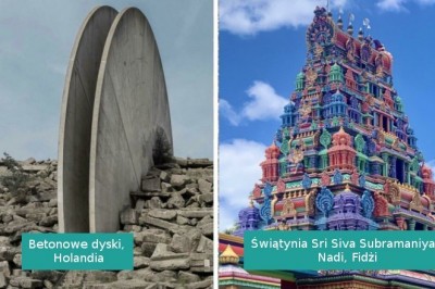 16 fotografii pokazujących imponujące osiągnięcia architektów z całego świata