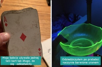 16 interesujących fotografii, które obrazem opowiadają historię całego życia