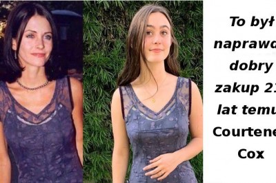 19 fotografii pokazujących jak po latach wyglądają rzeczy, o które naprawdę dbamy