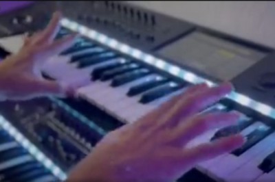 Muzyka lat 90. Czy jesteś w stanie rozpoznać te piosenki?