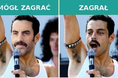 Galeria aktorów, którzy niemal wcielili się w główną rolę w naszych ulubionych filmach