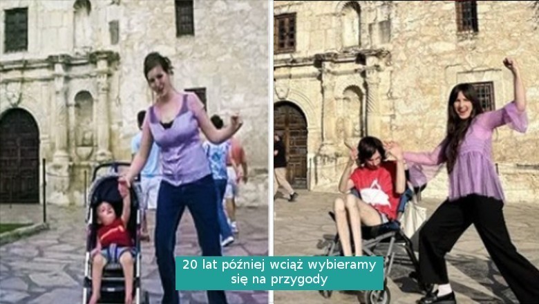 16 fotografii pokazujących, że rodzina to nasz największy skarb