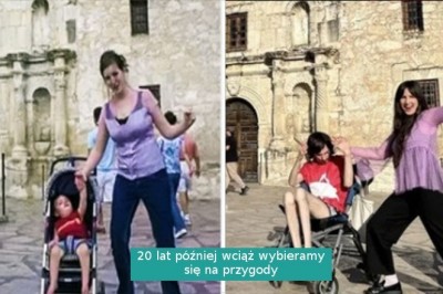 16 fotografii pokazujących, że rodzina to nasz największy skarb