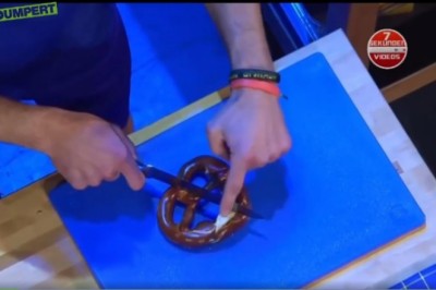 Kiedy MasterChef jest dla Ciebie zbyt trudny ale chcesz być w TV