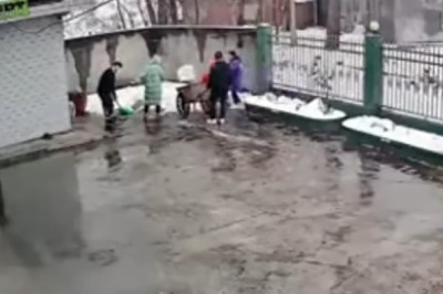 Myśleli, że to koniec roboty. Mocno się pomylili