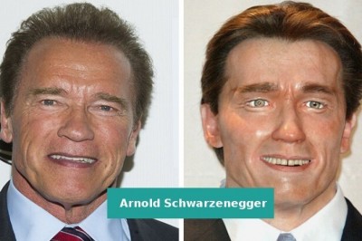 15 figur i rzeźb gwiazd, które nie poszły zgodnie z planem