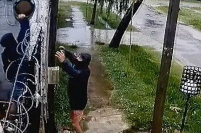 Dwóch geniuszy i włam życia. Ciekawe czy było warto