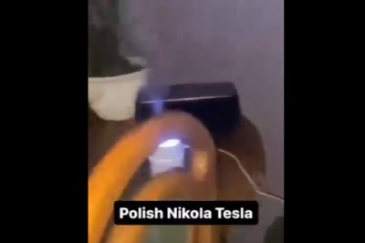 Typowe zabawy z prądem w polskim domu