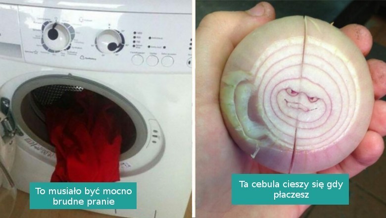 18 zaskakujących przykładów pareidolii, które oszukały nasz mózg