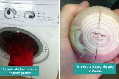 18 zaskakujących przykładów pareidolii, które oszukały nasz mózg