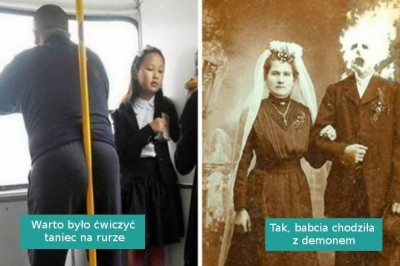 17 „przeklętych” fotografii wzbudzających mieszankę emocji
