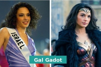 16 sławnych kobiet, które wraz z wiekiem zmieniły się w prawdziwe królowe