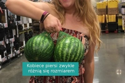 8 „dziwnych” rzeczy, które dzieją się w kobiecym ciele. Dla mężczyzn to czasem magia