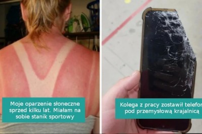 14 osób, które marzą, by móc wcisnąć przycisk „reset” i powrócić do poprzedniego dnia