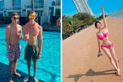 16 fotografii pokazujących, że nie powinniśmy wierzyć we wszystko, co zobaczymy w Internecie