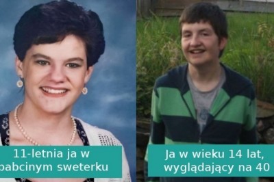 15 osób, których prawdziwy wiek to zagadka