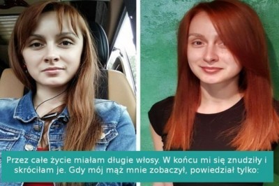 18 długowłosych kobiet, które odważyły się postawić na krótszą fryzurę