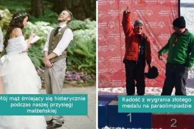 17 fotografii pokazujących, że wokół nas wciąż dzieje się wiele dobrego