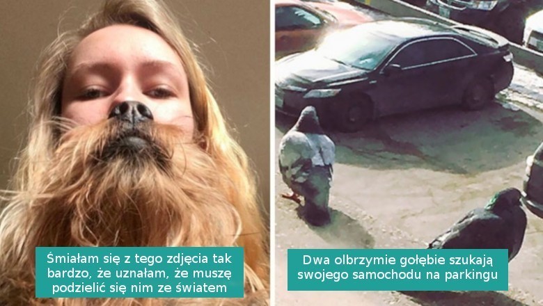 16 wyjątkowo udanych iluzji optycznych, uwiecznionych na fotografiach