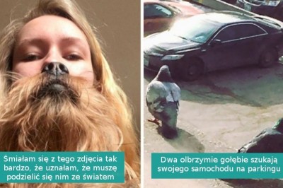 16 wyjątkowo udanych iluzji optycznych, uwiecznionych na fotografiach