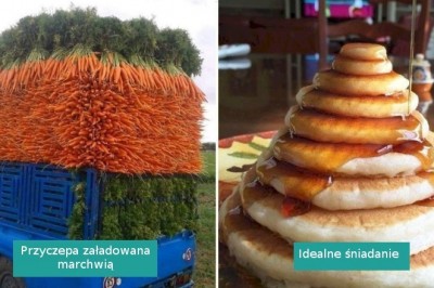 20 niezwykle satysfakcjonujących fotografii. Zadowolą każdego perfekcjonistę