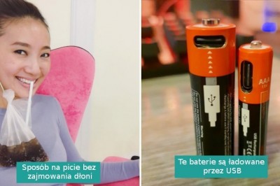 15 osób, które zaimponowały kreatywnymi pomysłami