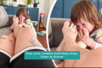 17 sytuacji, które wywołały w nas mieszankę uczuć