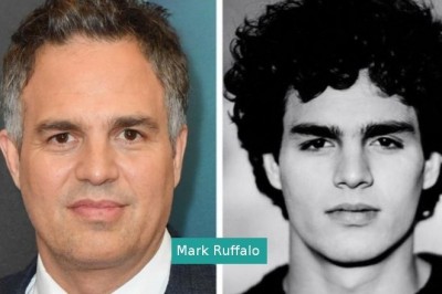 16 sławnych mężczyzn, którzy zachwycali urodą już w młodości i do dziś brylują