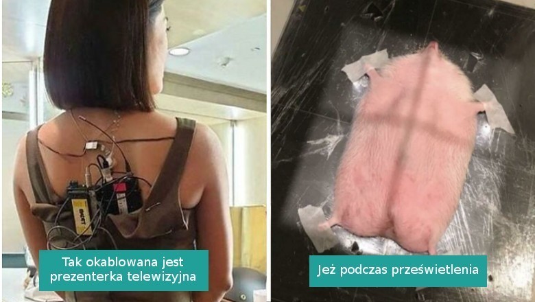 17 fotografii ukazujących nasz świat z alternatywnej strony