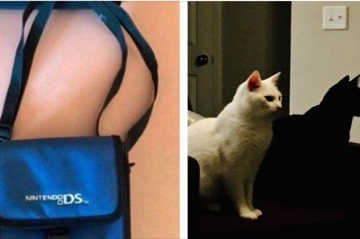 20 rzeczy, na które trzeba spojrzeć ponownie, by zrozumieć czym są naprawdę