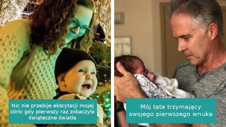 17 ciepłych fotografii, które pokazują, że rodzina jest najważniejszą rzeczą