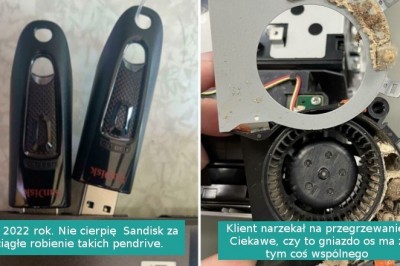 16 serwisantów, którzy podzielili się niedorzecznymi sytuacjami ze swojej pracy