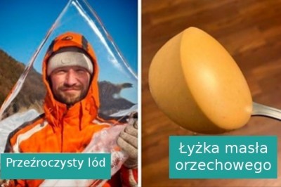 16 fotografii, które w pełni usatysfakcjonują największego perfekcjonistę