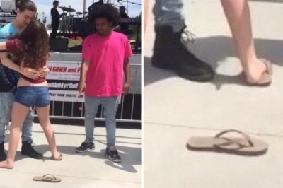 Te fotografie pokazują „prawdziwe dramaty” ludzi z pierwszego świata. Trudno się otrząsnąć