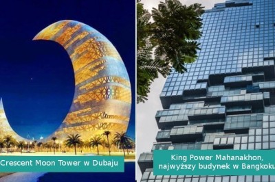 16 dzieł architektów, którzy postawili wygląd ponad funkcjonalność