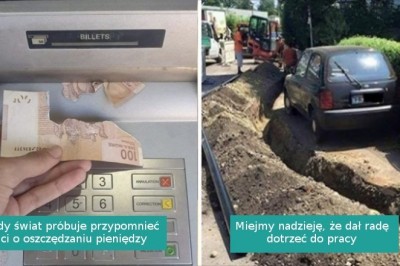 15 osób, których życie jest pełne tragikomedii. Śmiać się, czy raczej płakać