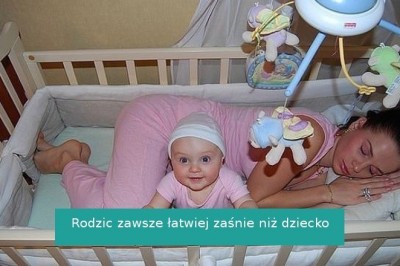 Bycie rodzicem nigdy nie jest łatwe. Te sytuacje perfekcyjnie to ilustrują