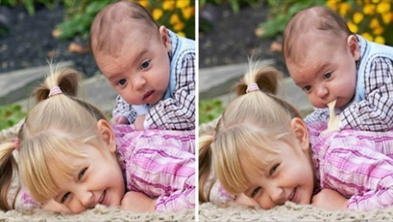 To miały być idealne fotografie, ale coś poszło zdecydowanie nie tak, jak powinno