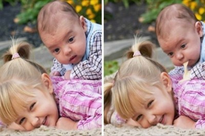 To miały być idealne fotografie, ale coś poszło zdecydowanie nie tak, jak powinno