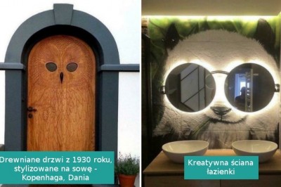 16 błyskotliwych projektów, które zasłużyły na uznanie
