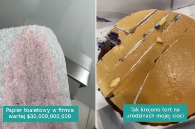 17 fotografii, na widok których trudno nie poczuć frustracji